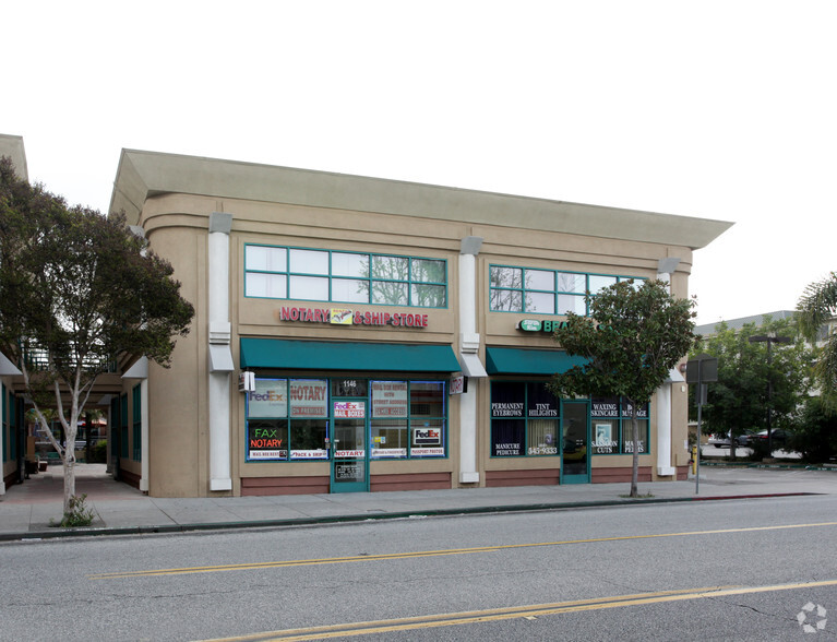 1160 N Central Ave, Glendale, CA à louer - Photo principale – Image 1 sur 6