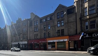 Plus de détails pour 112-116 Saltmarket, Glasgow - Local commercial à louer