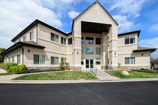 Plus de détails pour 10390 W Bradford Rd, Littleton, CO - Bureau à vendre