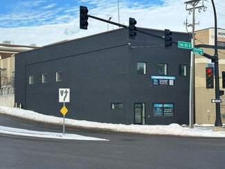 Plus de détails pour 915-925 1st St S, Saint Cloud, MN - Bureau, Bureau/Local commercial à louer