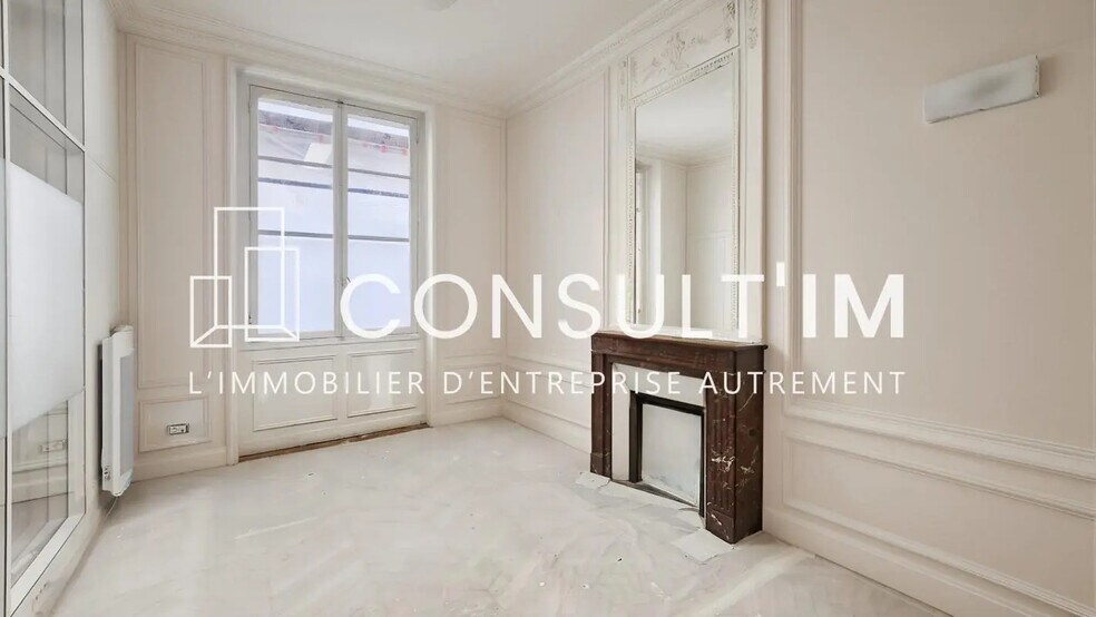 Bureau dans Paris à louer - Photo de l’immeuble – Image 2 sur 9