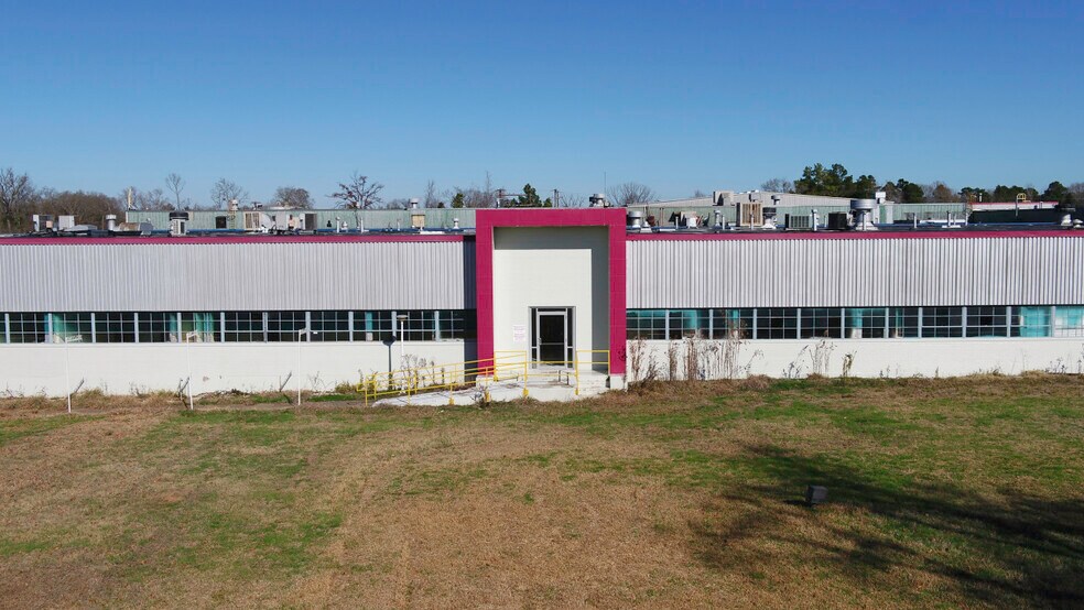 13343 Interstate 20 E, Tyler, TX à vendre - Photo de l’immeuble – Image 2 sur 35