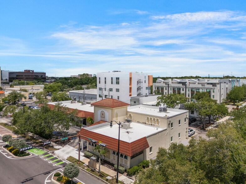 2185-2199 Ringling Blvd, Sarasota, FL à vendre - Photo de l’immeuble – Image 3 sur 13