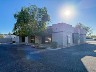 Plus de détails pour 1845 E Southern Ave, Tempe, AZ - Bureau à vendre