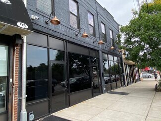Plus de détails pour 87 New Dorp Plaza, Staten Island, NY - Bureau à louer