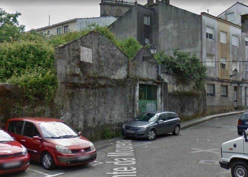 Rúa Da Fonte Da Moureira, 8, Pontevedra, Pontevedra à vendre - Photo de l’immeuble – Image 3 sur 10