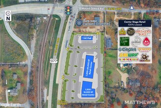 Plus de détails pour 1200 Main st, Keller, TX - Bureau/Local commercial à louer