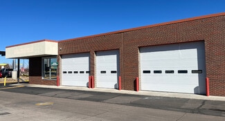 Plus de détails pour 2902-2908 W 10th St, Greeley, CO - Local commercial à louer