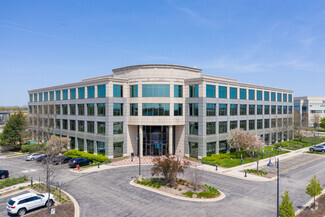 Plus de détails pour 2700 Patriot Blvd, Glenview, IL - Coworking à louer