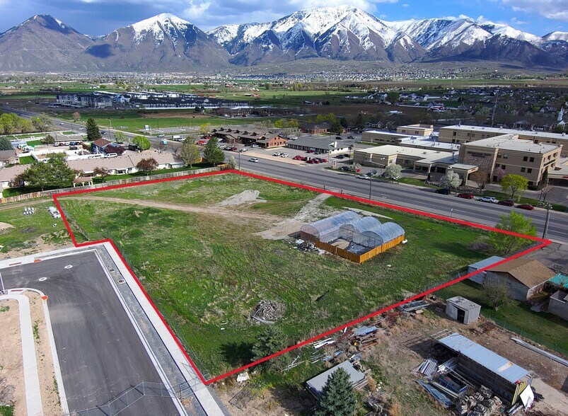 1058 200 N, Payson, UT à vendre - Photo de l’immeuble – Image 3 sur 4