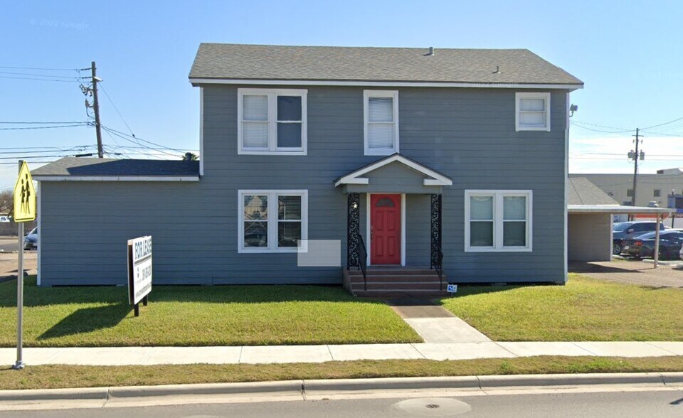 1001 Ayers St, Corpus Christi, TX à louer - Photo principale – Image 1 sur 22