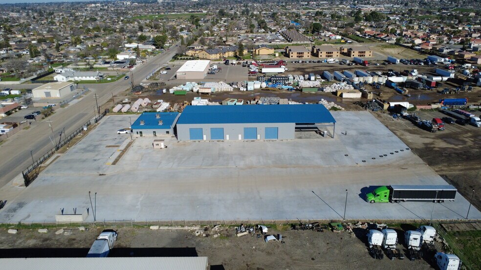 185 Quantico ave, Bakersfield, CA à louer - Photo de l’immeuble – Image 2 sur 5