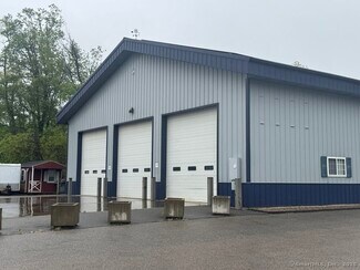 Plus de détails pour 71 Mott Hill Rd, East Hampton, CT - Industriel/Logistique à louer