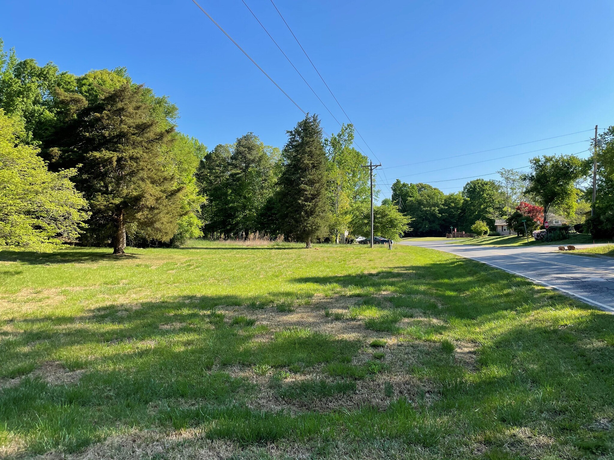 1749 Merritt Rd, Fort Mill, SC à vendre Photo principale– Image 1 sur 3