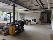 6 - Unit 1 has two doors