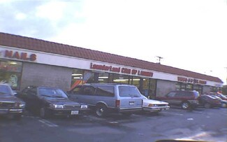Plus de détails pour 1681-1693 N Eastern Ave, Los Angeles, CA - Local commercial à louer