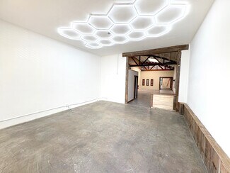 Plus de détails pour 2315-2319 E 8th St, Los Angeles, CA - Industriel/Logistique à louer