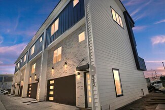 Plus de détails pour 7 6th St N, Nampa, ID - Logement à vendre