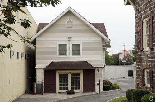 60 Grand Ave, Englewood, NJ à louer Photo principale– Image 1 sur 2