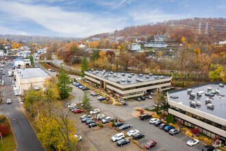 3 W Main St, Elmsford, NY - VUE AÉRIENNE  vue de carte - Image1