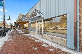 Plus de détails pour 713 W King St, Boone, NC - Local commercial à vendre