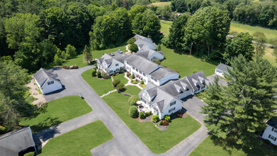 565 Bay Rd, Queensbury, NY - VUE AÉRIENNE  vue de carte - Image1