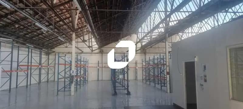 Local d’activités dans Pantin à louer Photo de l’immeuble– Image 1 sur 16