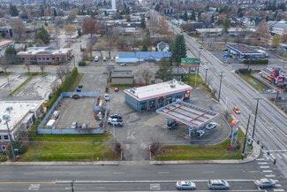 Plus de détails pour 1520 N Pines Rd, Spokane Valley, WA - Local commercial à vendre