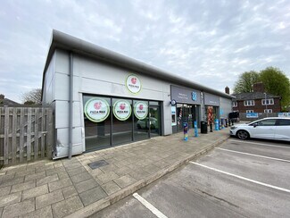 Plus de détails pour 31 Annan Road, Gretna - Local commercial à louer