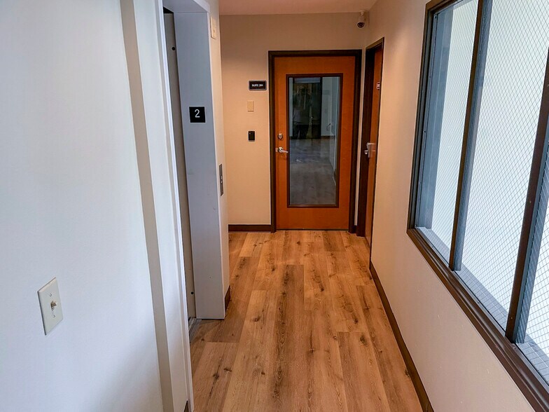 2099 N Collins Blvd, Richardson, TX à louer - Photo intérieure – Image 2 sur 75