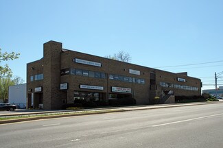 Plus de détails pour 12450 Parklawn Dr, Rockville, MD - Local commercial à louer