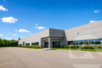 Plus de détails pour 1700-1770 Opdyke Ct, Auburn Hills, MI - Local d'activités à louer