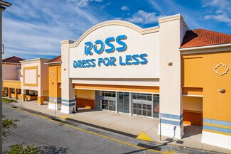 Plus de détails pour 3705 Tampa Rd, Oldsmar, FL - Local commercial à louer