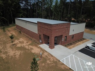 Plus de détails pour 13304 Lucia Riverbend Hwy, Mount Holly, NC - Local d'activités à louer