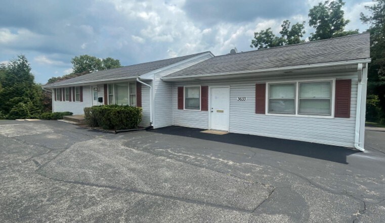 3633 Old Forest Rd, Lynchburg, VA à vendre Photo principale– Image 1 sur 16