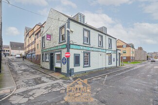 Plus de détails pour 13 Teviot Cres, Hawick - Local commercial à vendre