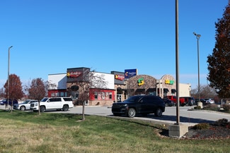 Plus de détails pour 2207 N Jefferson St, Huntington, IN - Local commercial à vendre
