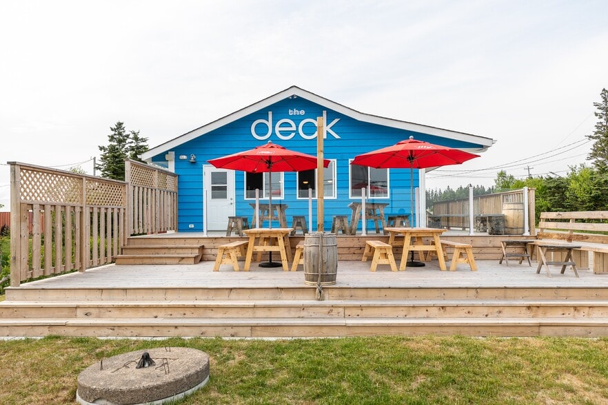 9 Firehall Rd, Blandford, NS à vendre - Photo principale – Image 1 sur 4