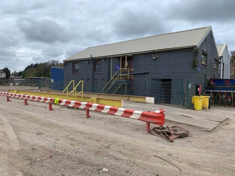 Potter St, Wallsend à louer - Photo de l’immeuble – Image 3 sur 5