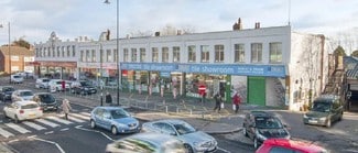 Plus de détails pour 1-6 Clock Para, Enfield - Local commercial à louer