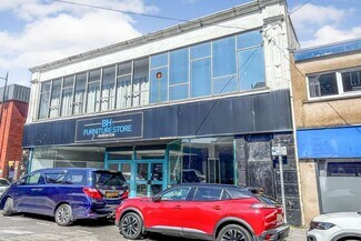 Plus de détails pour 8 Finkle St, Workington - Local commercial à vendre