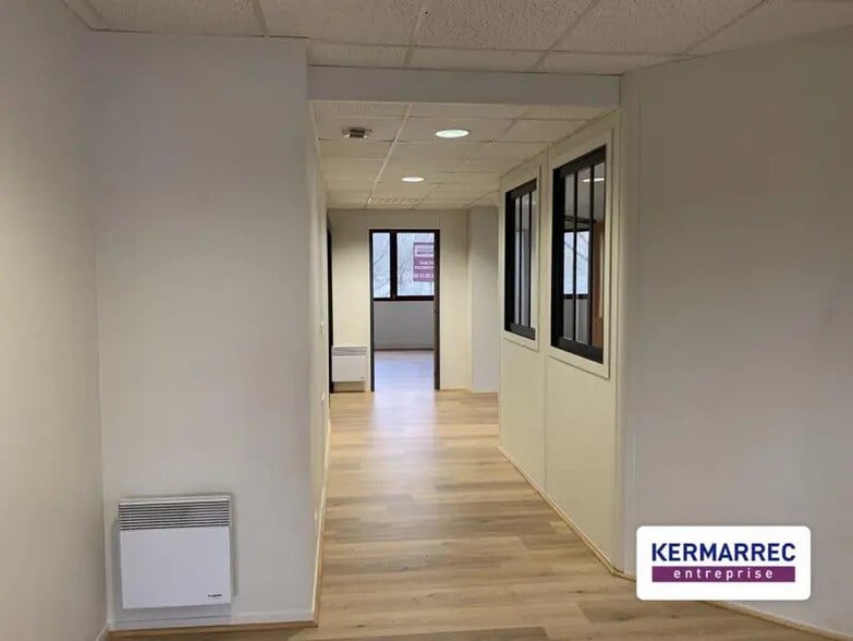 Bureau dans Rennes à vendre - Photo intérieure – Image 1 sur 1