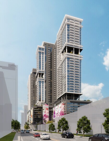 140 SW 2nd` St, Fort Lauderdale, FL à louer - Photo de l’immeuble – Image 3 sur 4