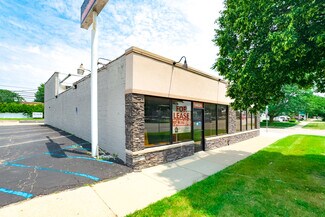 Plus de détails pour 14024 Eureka Rd, Southgate, MI - Local commercial à vendre