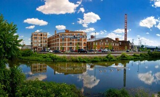 Plus de détails pour 203 Hull St, Richmond, VA - Bureau, Bureau/Local commercial à louer
