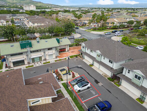 1051 Kakala St, Kapolei, HI - Vue aérienne vue de carte - Image1