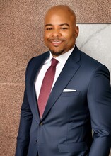 Donavon Bailey