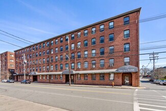 Plus de détails pour 80 Foster St, Peabody, MA - Bureau à vendre