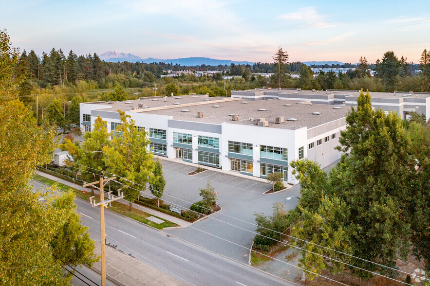 5525 272nd St, Langley, BC à louer - Photo de l’immeuble – Image 3 sur 5