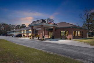 Plus de détails pour 2038 W Lucas St, Florence, SC - Hôtellerie à vendre